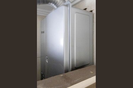 Apartamento para alugar com 246m², 4 quartos e 4 vagasÁrea de Serviço