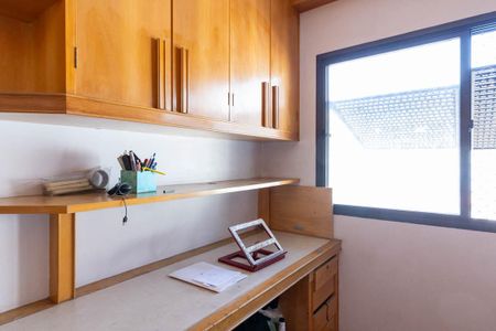 Apartamento para alugar com 246m², 4 quartos e 4 vagasQuarto 