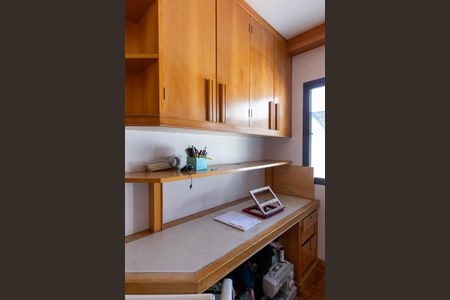 Apartamento para alugar com 246m², 4 quartos e 4 vagasQuarto 