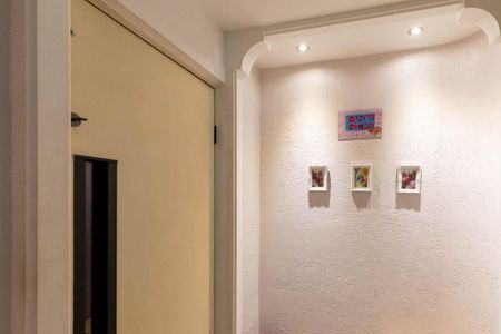 Apartamento para alugar com 246m², 4 quartos e 4 vagasÁrea comum - Elevador