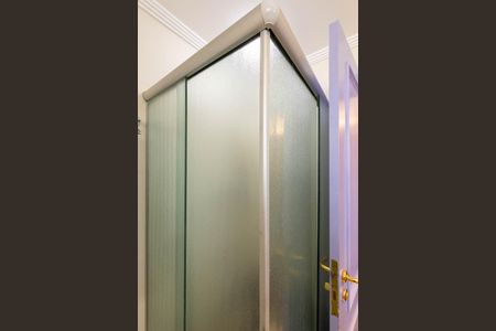 Apartamento para alugar com 246m², 4 quartos e 4 vagasBanheiro da Suíte 2