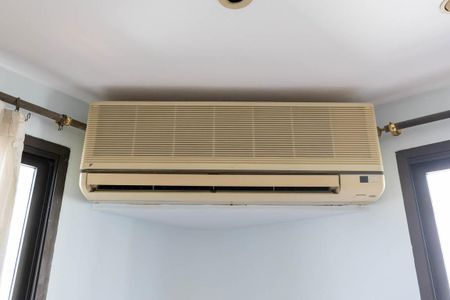 Sala de apartamento para alugar com 4 quartos, 246m² em Higienópolis, São Paulo