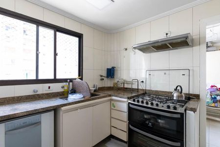 Apartamento para alugar com 246m², 4 quartos e 4 vagasCozinha