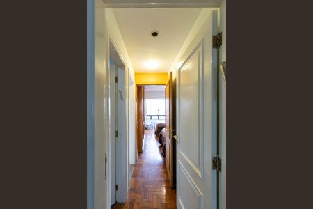 Apartamento para alugar com 246m², 4 quartos e 4 vagasSuíte 1