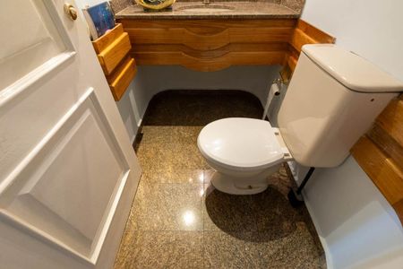 Apartamento para alugar com 246m², 4 quartos e 4 vagasLavabo