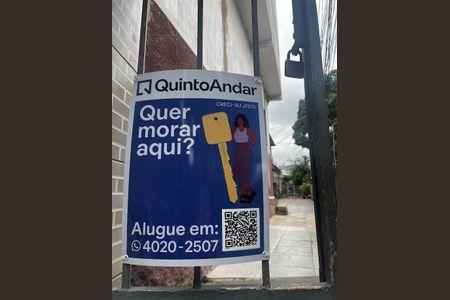 Apartamento para alugar com 60m², 1 quarto e sem vaga Apartamento para alugar com 60m², 1 quarto e sem vagaFachada