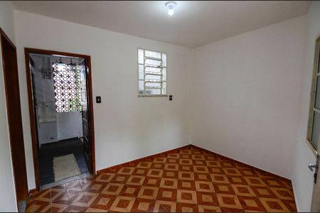 Apartamento para alugar com 60m², 1 quarto e sem vaga Apartamento para alugar com 60m², 1 quarto e sem vagaSala