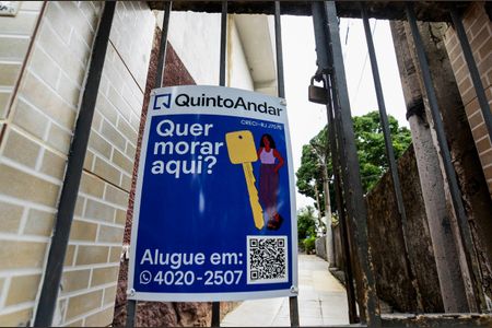 Apartamento para alugar com 60m², 1 quarto e sem vaga Apartamento para alugar com 60m², 1 quarto e sem vagaFachada