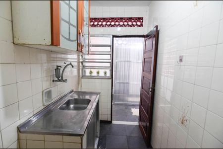 Apartamento para alugar com 60m², 1 quarto e sem vaga Apartamento para alugar com 60m², 1 quarto e sem vagaCozinha