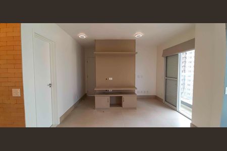 Sala de Estar de apartamento para alugar com 2 quartos, 75m² em Centro, Osasco