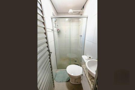 Casa à venda com 3 quartos, 112m² em Santa Monica, Belo Horizonte