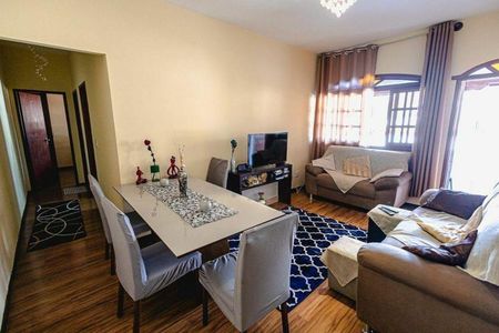 Casa à venda com 3 quartos, 112m² em Santa Monica, Belo Horizonte