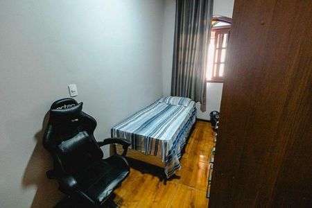 Casa à venda com 3 quartos, 112m² em Santa Monica, Belo Horizonte