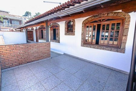 Casa à venda com 3 quartos, 112m² em Santa Monica, Belo Horizonte