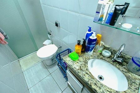 Casa à venda com 3 quartos, 112m² em Santa Monica, Belo Horizonte