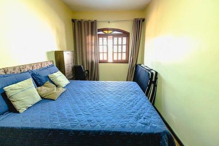 Casa à venda com 3 quartos, 112m² em Santa Monica, Belo Horizonte