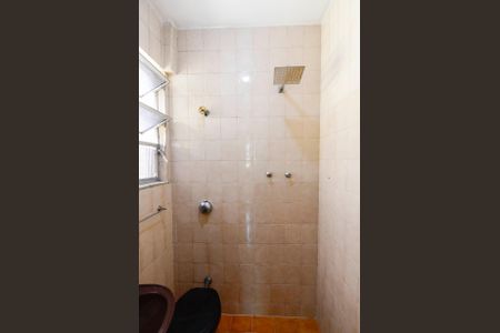 Apartamento à venda com 120m², 3 quartos e sem vaga Apartamento à venda com 120m², 3 quartos e sem vagaBanheiro 2