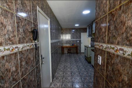 Apartamento à venda com 120m², 3 quartos e sem vaga Apartamento à venda com 120m², 3 quartos e sem vagaÁrea de Serviço