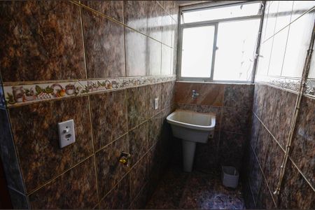 Apartamento à venda com 120m², 3 quartos e sem vaga Apartamento à venda com 120m², 3 quartos e sem vagaÁrea de Serviço