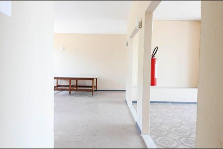 Apartamento à venda com 120m², 3 quartos e sem vaga Apartamento à venda com 120m², 3 quartos e sem vagaÁrea comum