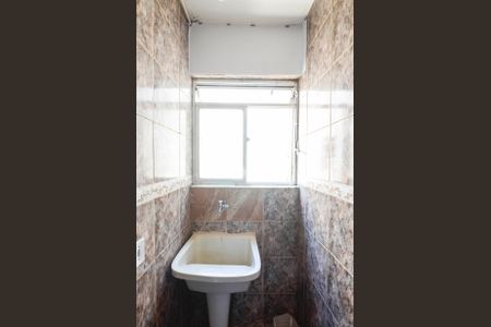 Apartamento à venda com 120m², 3 quartos e sem vaga Apartamento à venda com 120m², 3 quartos e sem vagaÁrea de Serviço