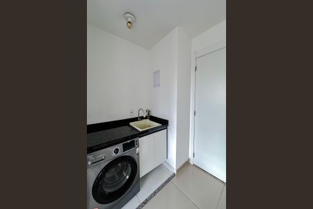 Apartamento à venda com 37m², 1 quarto e sem vagaCozinha