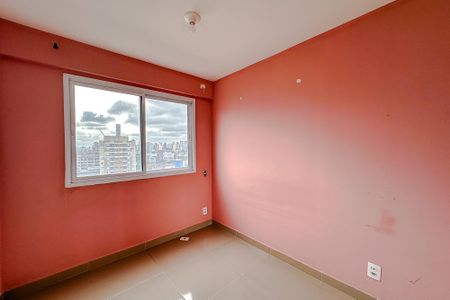 Quarto de apartamento à venda com 1 quarto, 37m² em Quarta Parada, São Paulo