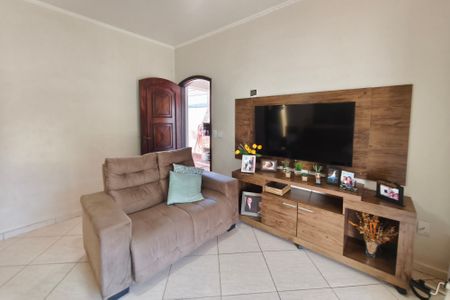 Sala de casa à venda com 3 quartos, 19m² em Jardim Ipiranga, Campinas