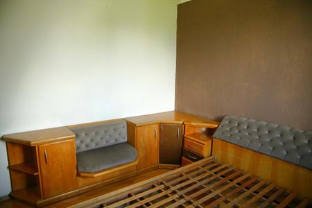 Quarto de apartamento para alugar com 2 quartos, 52m² em Vila Olga, São Bernardo do Campo