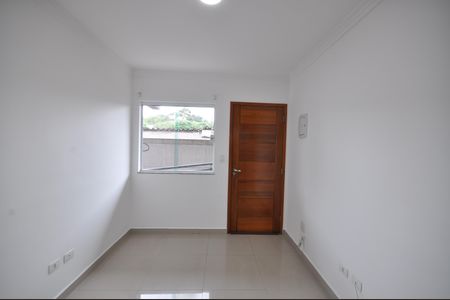 Sala de apartamento para alugar com 3 quartos, 42m² em Vila Mazzei, São Paulo