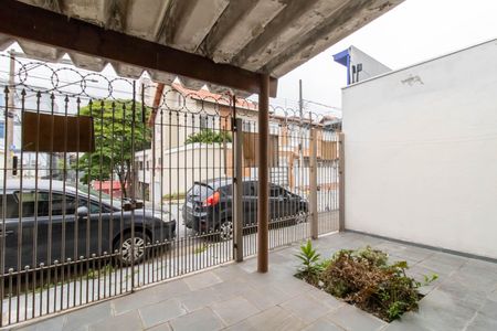 Casa à venda com 100m², 2 quartos e 1 vaga Casa à venda com 100m², 2 quartos e 1 vagaGaragem