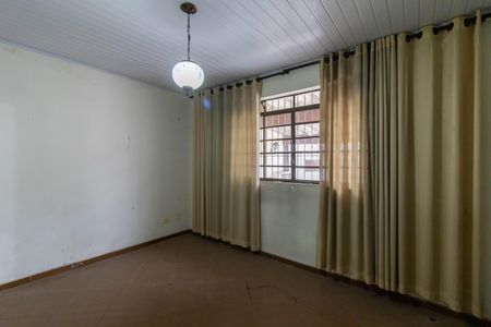Sala de casa à venda com 2 quartos, 100m² em Jardim Madeirense, Guarulhos