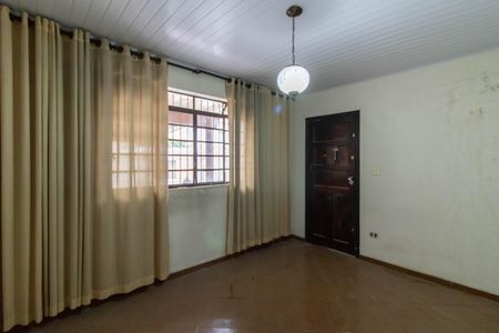 Sala de casa à venda com 2 quartos, 100m² em Jardim Madeirense, Guarulhos