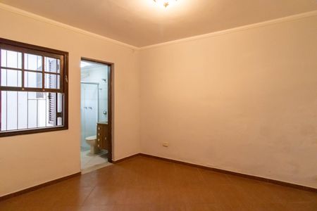 Suíte de casa à venda com 2 quartos, 100m² em Jardim Madeirense, Guarulhos