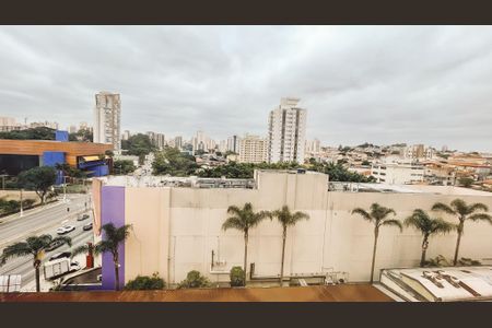 Vista da Sala de apartamento para alugar com 1 quarto, 89m² em Parada Inglesa, São Paulo