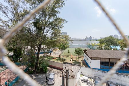 Vista do Quarto 1 de apartamento à venda com 3 quartos, 79m² em Santo Amaro, São Paulo