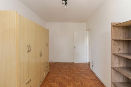 Quarto 1 de apartamento à venda com 3 quartos, 79m² em Santo Amaro, São Paulo