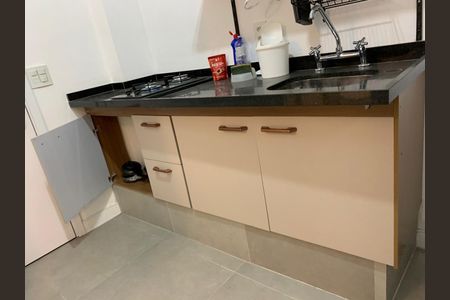 Apartamento à venda com 1 quarto, 30m² em Pinheiros, São Paulo