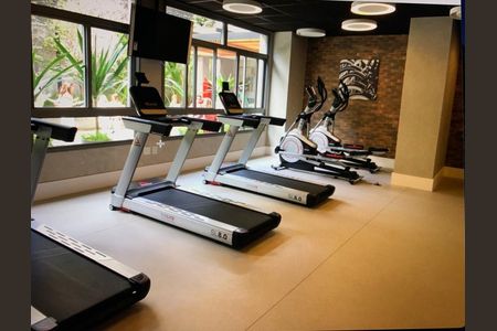 Apartamento à venda com 1 quarto, 30m² em Pinheiros, São Paulo