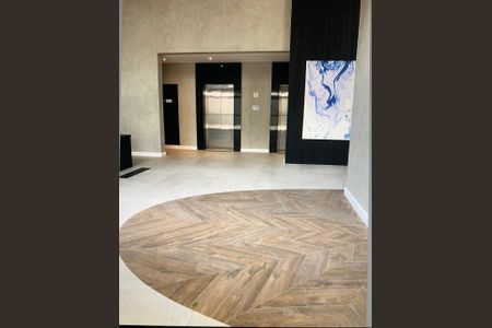 Apartamento à venda com 1 quarto, 30m² em Pinheiros, São Paulo