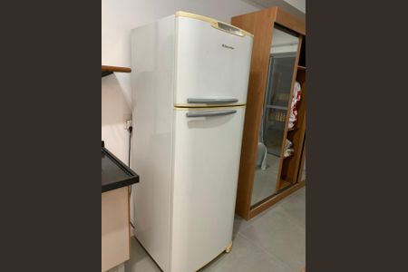 Apartamento à venda com 1 quarto, 30m² em Pinheiros, São Paulo