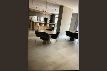 Apartamento à venda com 1 quarto, 30m² em Pinheiros, São Paulo