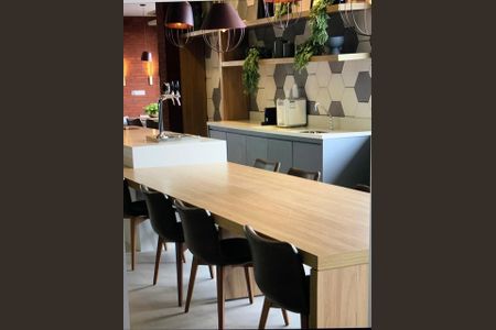 Apartamento à venda com 1 quarto, 30m² em Pinheiros, São Paulo