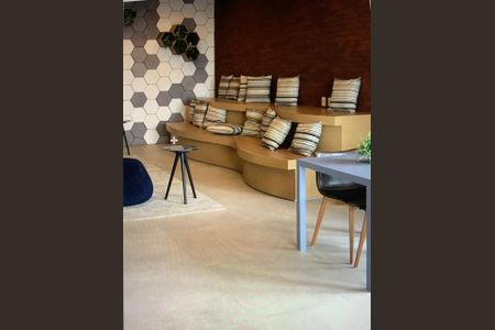 Apartamento à venda com 1 quarto, 30m² em Pinheiros, São Paulo