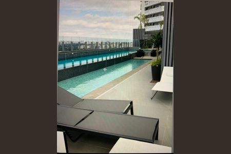 Apartamento à venda com 1 quarto, 30m² em Pinheiros, São Paulo