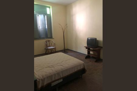 Quarto 5 de casa à venda com 5 quartos, 240m² em Benfica, Rio de Janeiro