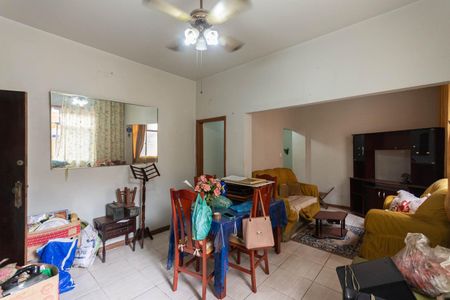 Sala de apartamento para alugar com 2 quartos, 80m² em Vila Isabel, Rio de Janeiro