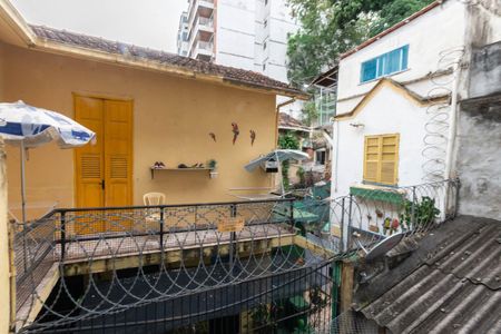 Vista de apartamento para alugar com 2 quartos, 80m² em Vila Isabel, Rio de Janeiro