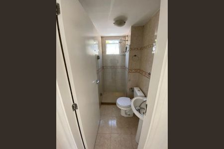 Apartamento à venda com 2 quartos, 50m² em Barreto, Niterói