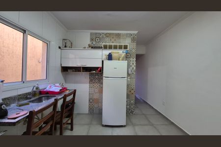 Apartamento para alugar com 70m², 2 quartos e 1 vagaCozinha